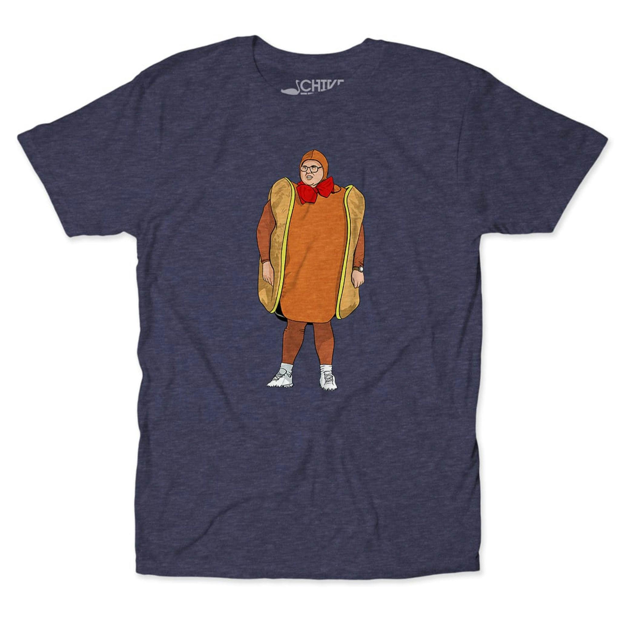 Weiner Hill Tee